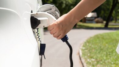 Senator welcomes move to raise tariffs on Chinese electric vehicles