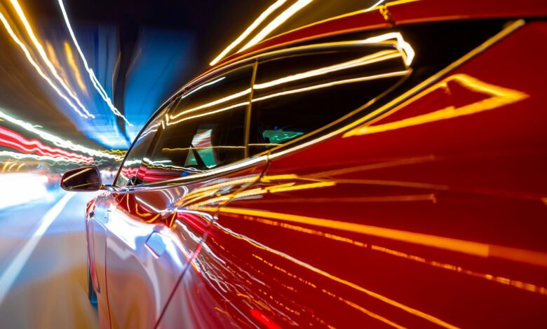 ‘It’s a real thing’: Drivers and passengers report motion sickness in EVs ‘It’s a real thing’: Drivers and passengers report motion sickness in EVs