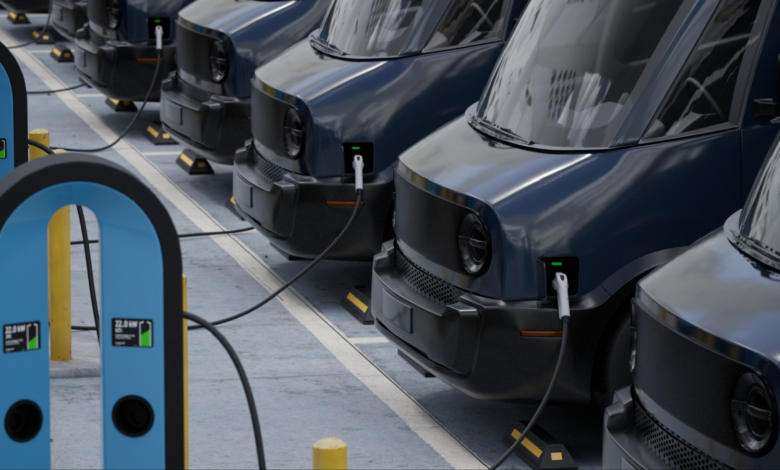 3 EV Stocks to Buy That Are Likely to Get Some Love From Democratic Governors 3 EV Stocks to Buy That Are Likely to Get Some Love From Democratic Governors