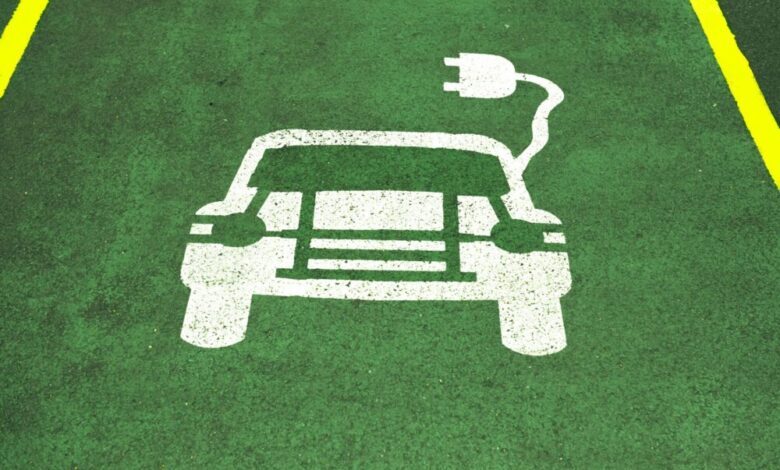 What is an electric vehicle? What is an electric vehicle?