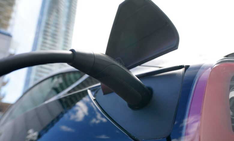 Electric vehicle concerns keep Canada’s would-be buyers back Electric vehicle concerns keep Canada’s would-be buyers back
