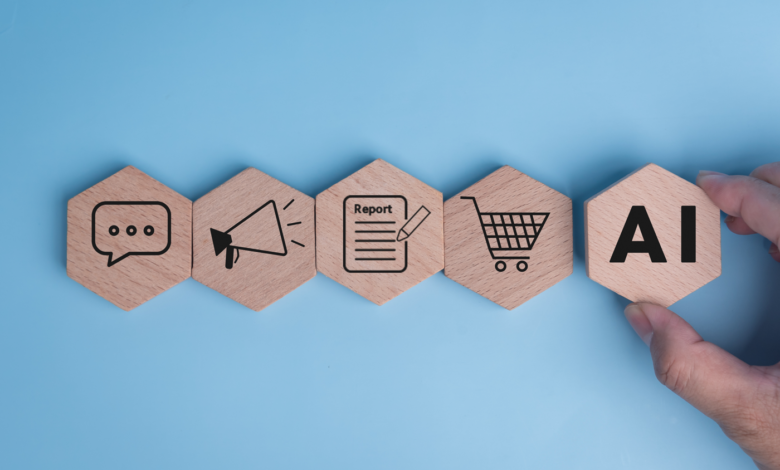 How AI is Reshaping Customer Experiences How AI is Reshaping Customer Experiences