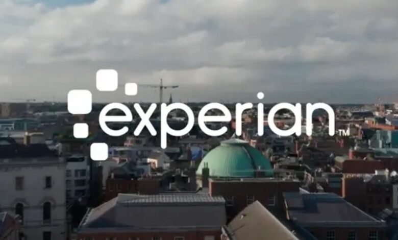 Experian: Cashflow Attributes for Fair Credit Experian: Cashflow Attributes for Fair Credit