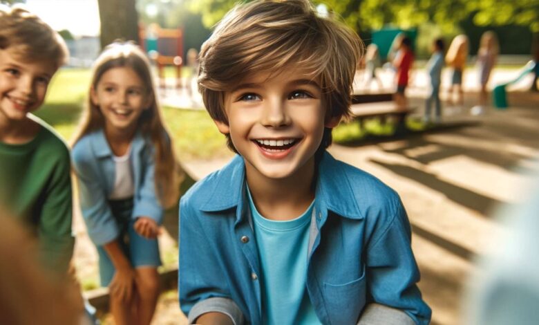 Childhood personality traits offer clues to adult entrepreneurial intentions Childhood personality traits offer clues to adult entrepreneurial intentions