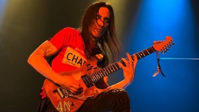 EXTREME’s NUNO BETTENCOURT Isn’t Worried About Artificial Intelligence In Music: ‘Bring It On’, He Says