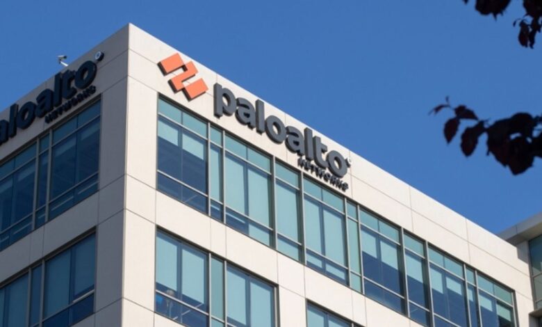 Palo Alto slumps as guidance underwhelms on cybersecurity fears – Proactive Investors USA Palo Alto slumps as guidance underwhelms on cybersecurity fears – Proactive Investors USA