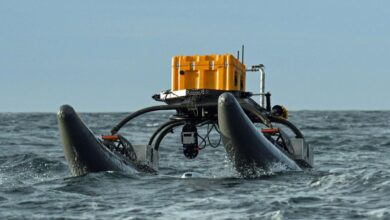 Ocean Power Technologies a founding member of new robotics and autonomous systems consortium