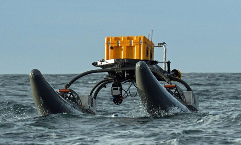 Ocean Power Technologies a founding member of new robotics and autonomous systems consortium Ocean Power Technologies a founding member of new robotics and autonomous systems consortium