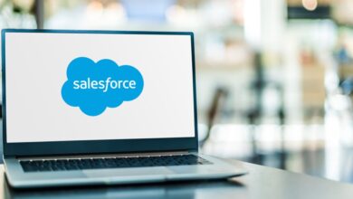 Salesforce’s weak guidance dashes software recovery hopes: analysts