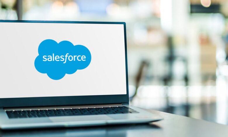Salesforce’s weak guidance dashes software recovery hopes: analysts Salesforce’s weak guidance dashes software recovery hopes: analysts