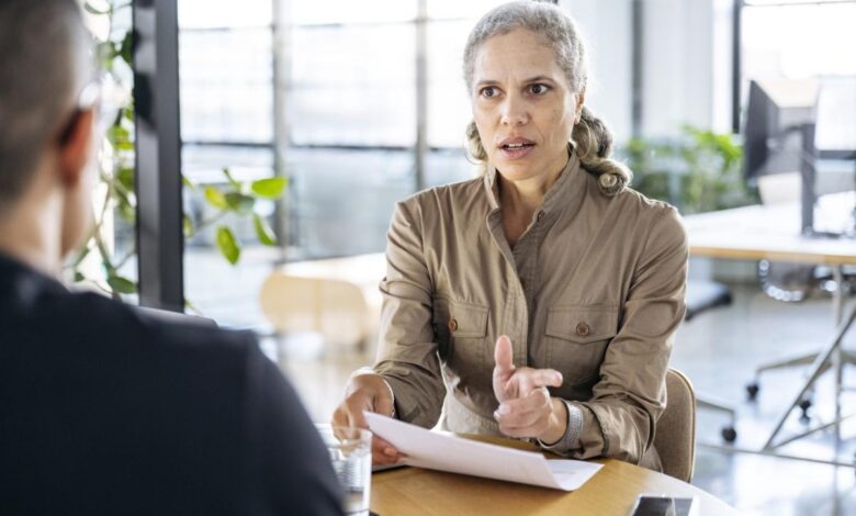 A study found corporate recruiters have a bias against ex-entrepreneurs. They get stereotyped for not wanting to ‘be a small piece of the puzzle’ A study found corporate recruiters have a bias against ex-entrepreneurs. They get stereotyped for not wanting to ‘be a small piece of the puzzle’