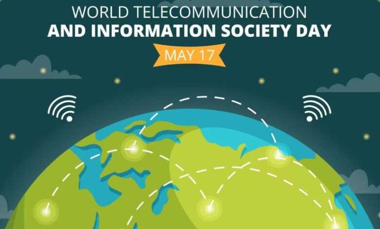IEI celebrates World Telecommunication & Information Society Day IEI celebrates World Telecommunication & Information Society Day