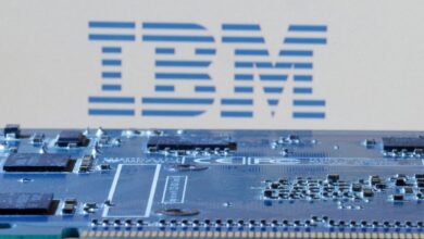 IBM makes more AI models open source and lands Saudi Arabia deal