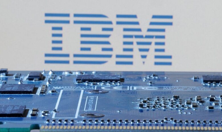 IBM makes more AI models open source and lands Saudi Arabia deal IBM makes more AI models open source and lands Saudi Arabia deal