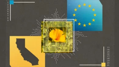 How California and the EU Work Together to Regulate Artificial Intelligence | Lost Coast Outpost