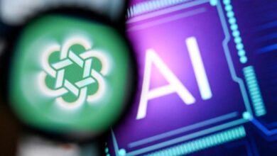 Are AI agents the next step in the AI revolution?