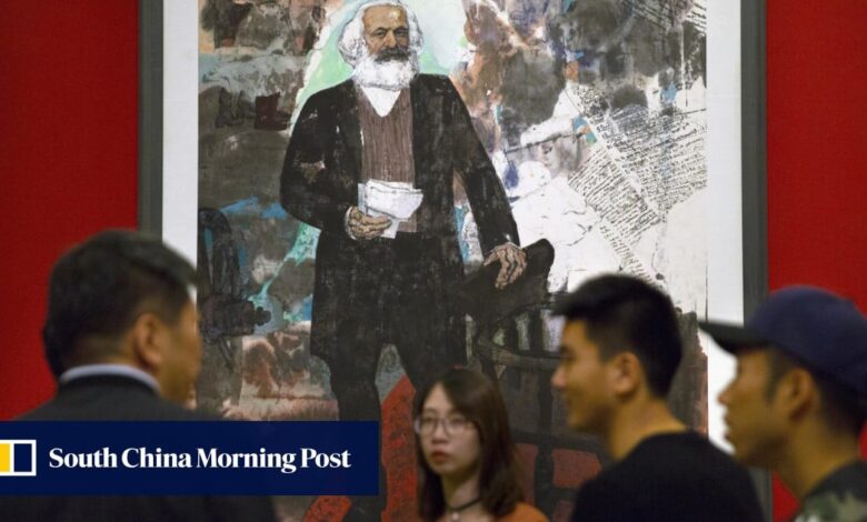 Chinese scholars suggest official line between entrepreneurs, capitalists to jolt private-sector spirit