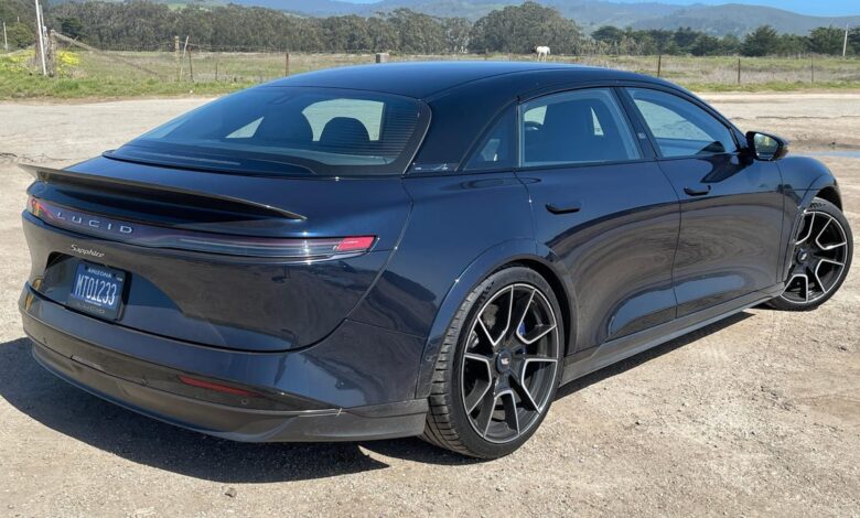 What cars have the fastest zero-to-sixty acceleration ever? What cars have the fastest zero-to-sixty acceleration ever?