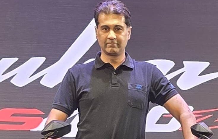 Over-regulation has made automobiles ‘unduly expensive’ in India: Rajiv Bajaj Over-regulation has made automobiles ‘unduly expensive’ in India: Rajiv Bajaj