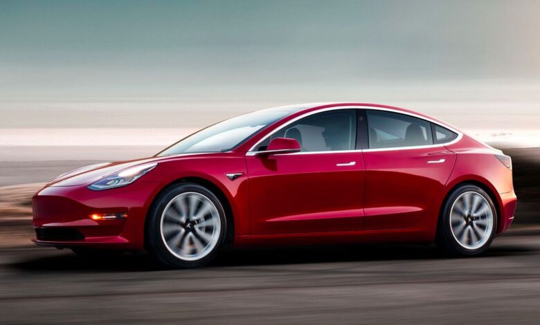 Tesla’s cheapest ever EV could be in danger as it pulls back from next-gen manufacturing plans