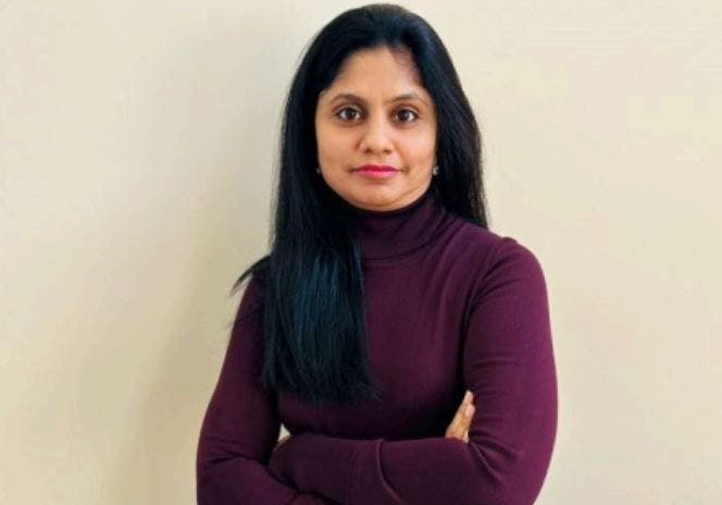 Building the Cloud Future: Sreedevi Velagala’s Trek in AWS Architecture Building the Cloud Future: Sreedevi Velagala’s Trek in AWS Architecture