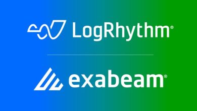 Cybersecurity Players Exabeam and LogRhythm to Shake Hands on Merger Deal