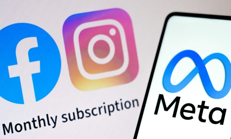 Meta launches AI-powered ad creativity tools Meta launches AI-powered ad creativity tools