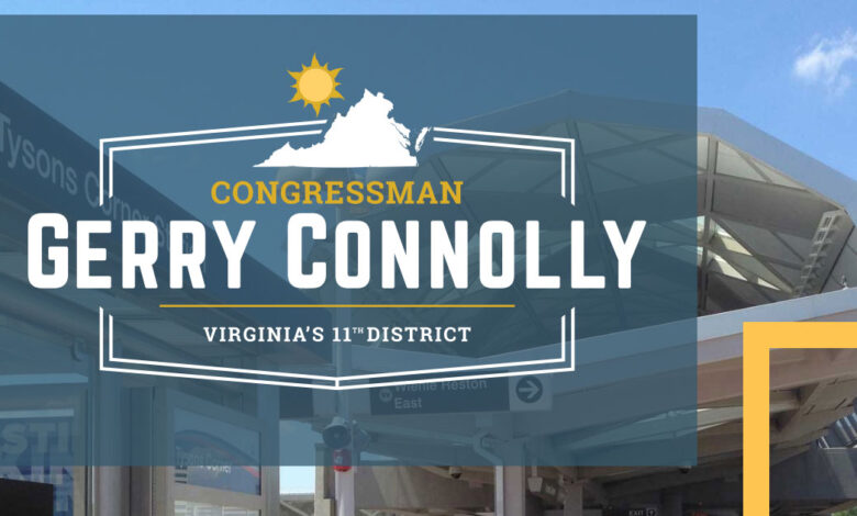 Connolly Statement on 2024 Report on Cybersecurity Posture of the United States Connolly Statement on 2024 Report on Cybersecurity Posture of the United States