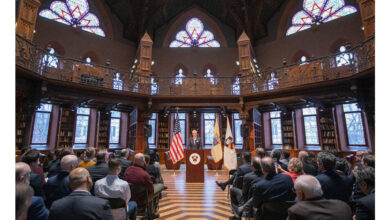 Op-Ed: Let's Open the Door on Princeton's Artificial Intelligence Initiatives – TAPinto.net