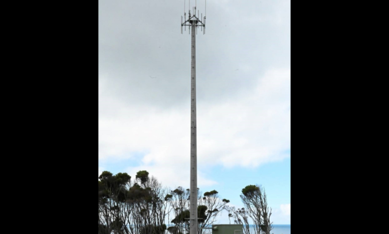 Boosting community safety in the Northern Rivers through improved telecommunications resilience Boosting community safety in the Northern Rivers through improved telecommunications resilience