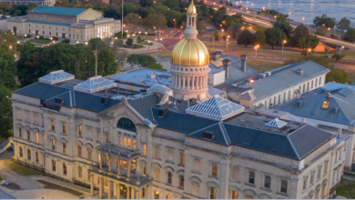 Office of the Governor | Governor Murphy Announces Proposed Fintech Accelerator in Hoboken