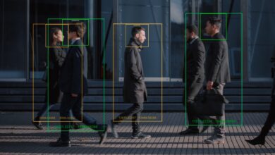 Microsoft Bans Police Use of AI Service for Facial Recognition