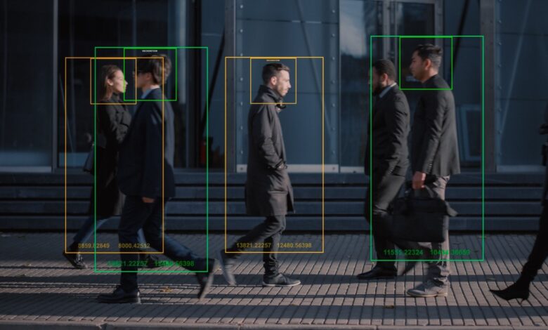Microsoft Bans Police Use of AI Service for Facial Recognition Microsoft Bans Police Use of AI Service for Facial Recognition