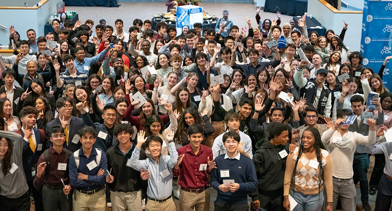 Global entrepreneurs | UDaily Global entrepreneurs | UDaily