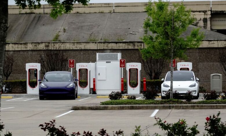 BP looks to expand EV charging unit in US after Tesla disbands Supercharger team BP looks to expand EV charging unit in US after Tesla disbands Supercharger team