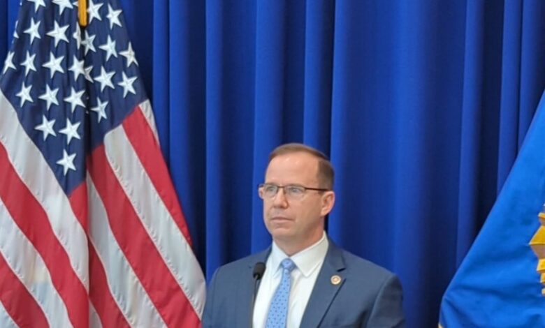 FBI’s Pittsburgh office has new special agent in charge: a cybersecurity expert