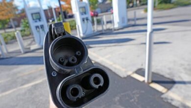 Kwik Trip a big winner in funding for statewide EV charging network