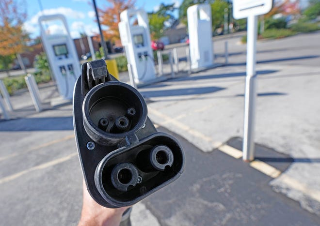 Kwik Trip a big winner in funding for statewide EV charging network