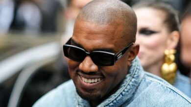 Kanye West Stakes Valuable Assets Like His Luxury Automobiles and Yeezy Apparel Company