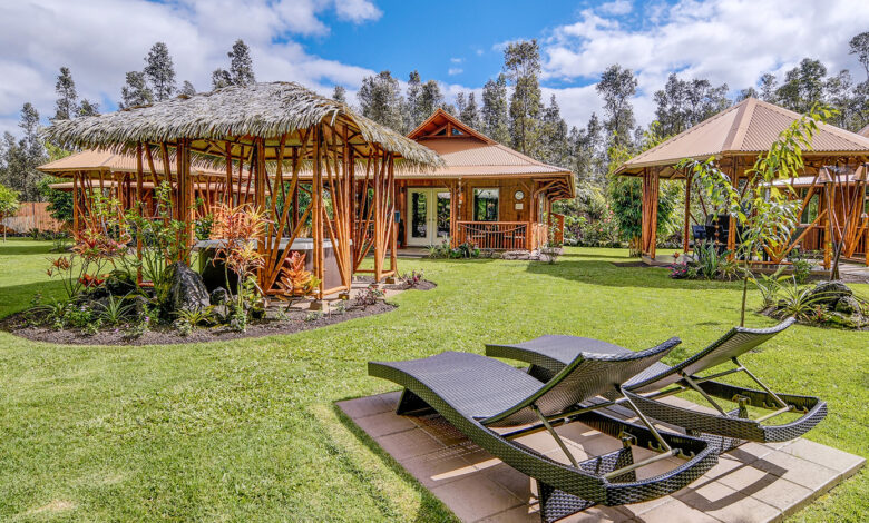 Vegan Business Retreat to Take Place This June in Hawaii Vegan Business Retreat to Take Place This June in Hawaii