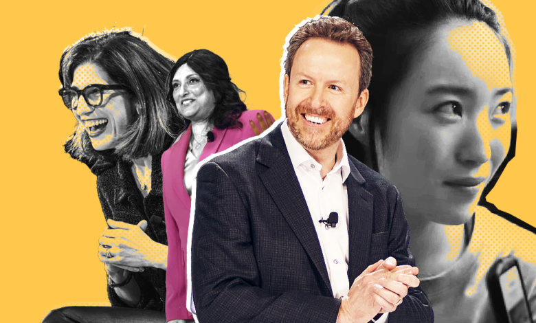 Emotional marketing, speedy AI-powered searches and creator content top highlights at EXPLORE 24 Emotional marketing, speedy AI-powered searches and creator content top highlights at EXPLORE 24