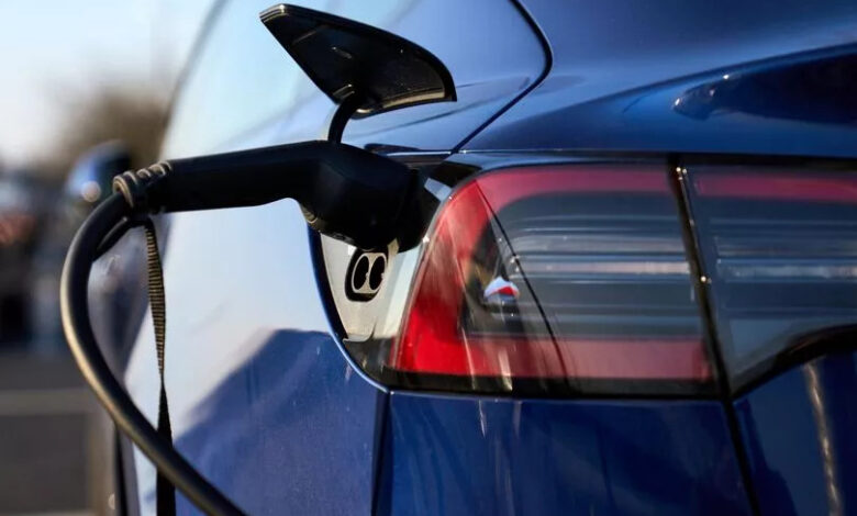 New Compare the Market research says electric cars now ‘£525 cheaper to run than petrol’ New Compare the Market research says electric cars now ‘£525 cheaper to run than petrol’