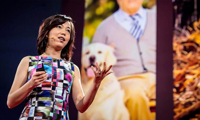 Stanford AI Scientist Working On ‘Spatial Intelligence’ Start-Up