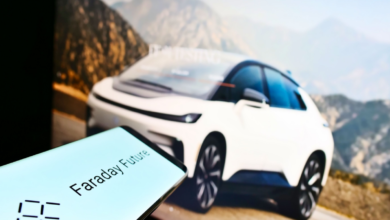 FFIE Analysis: Is Faraday Future Stock the Middle East’s Best-Kept EV Secret?