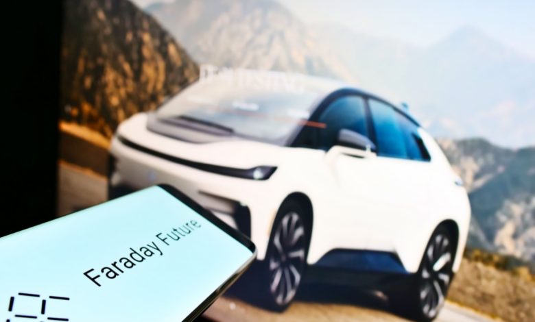 FFIE Analysis: Is Faraday Future Stock the Middle East’s Best-Kept EV Secret? FFIE Analysis: Is Faraday Future Stock the Middle East’s Best-Kept EV Secret?