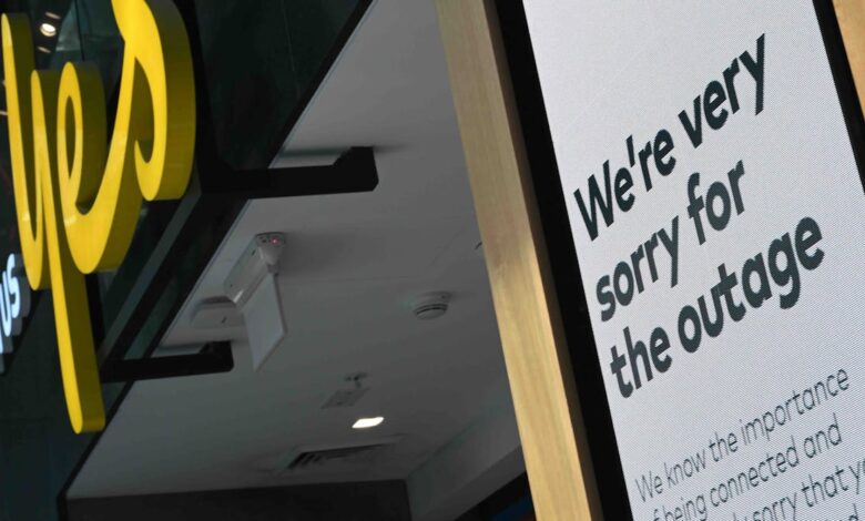 the Optus outage has been investigated. What’s going to change now? the Optus outage has been investigated. What’s going to change now?