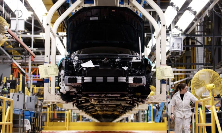 What Honda’s big electric vehicle announcement in Ontario really means What Honda’s big electric vehicle announcement in Ontario really means