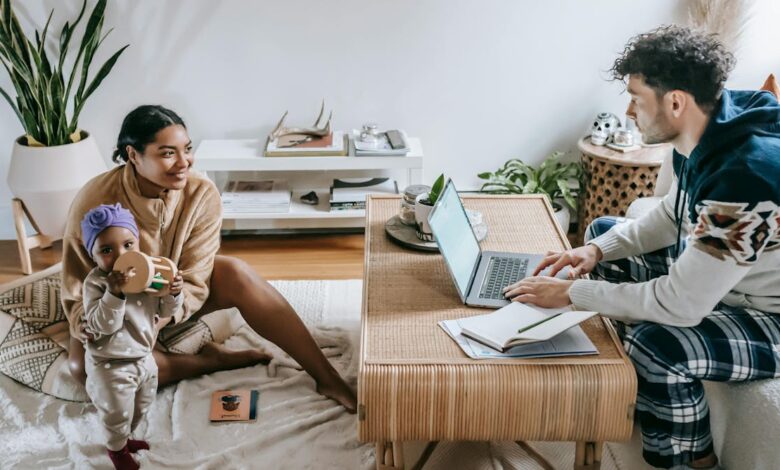 Life’s big moments can impact an entrepreneur’s success – but not always in the way you’d expect Life’s big moments can impact an entrepreneur’s success – but not always in the way you’d expect