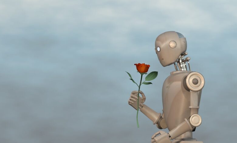 AI is cracking a hard problem – giving computers a sense of smell AI is cracking a hard problem – giving computers a sense of smell