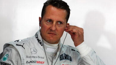 The Schumacher family receives €200,000 for controversial ‘Artificial Intelligence Chat’